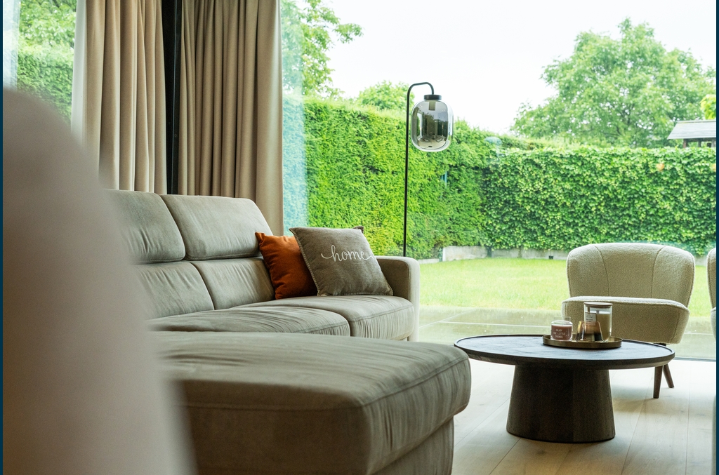 Modelwoning