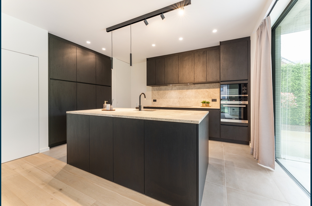 Modelwoning