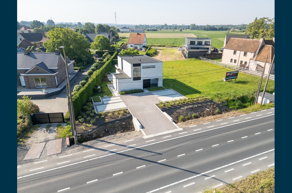 Modelwoning