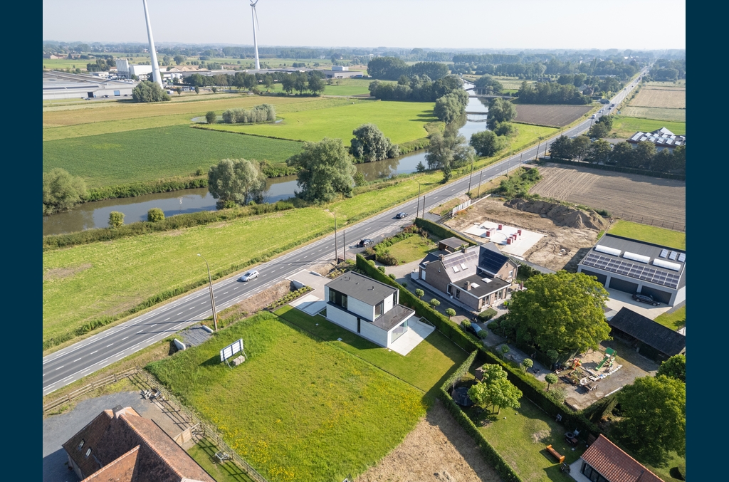 Modelwoning