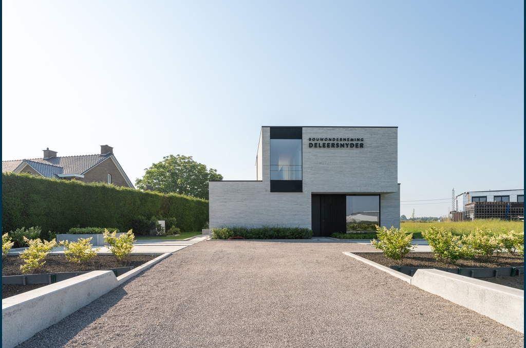 Modelwoning