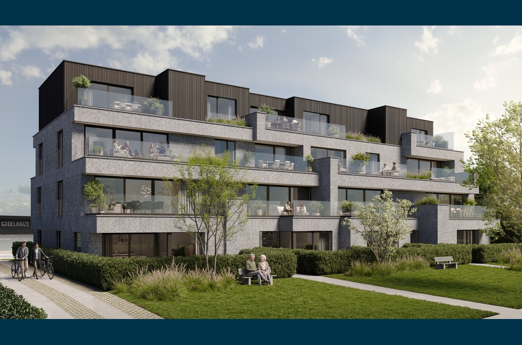 Residentie 't Gaperke