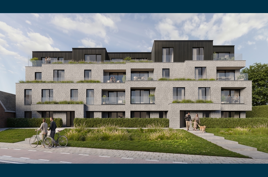 Residentie 't Gaperke