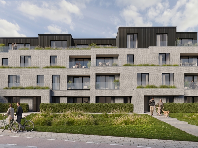 Residentie 't Gaperke